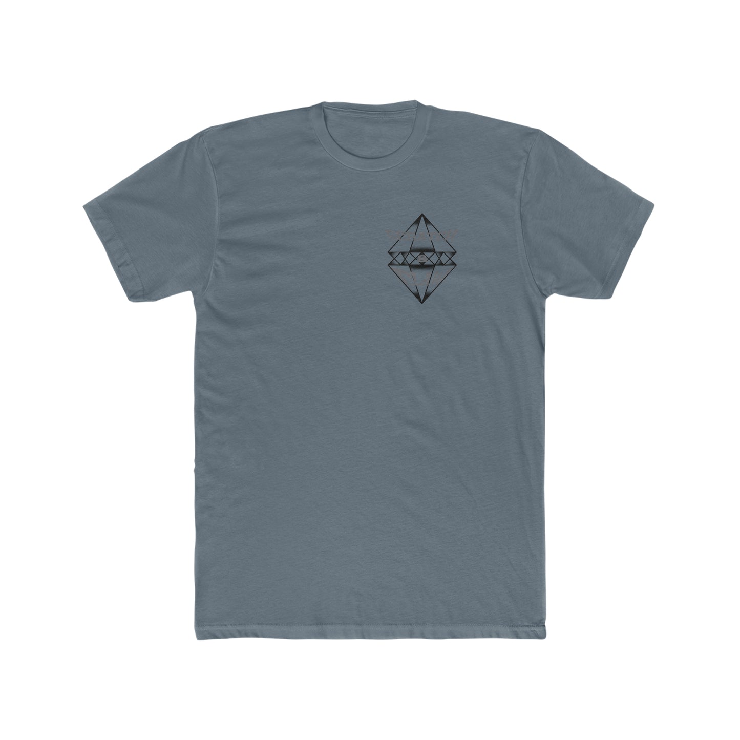 The Double Diamond Tee