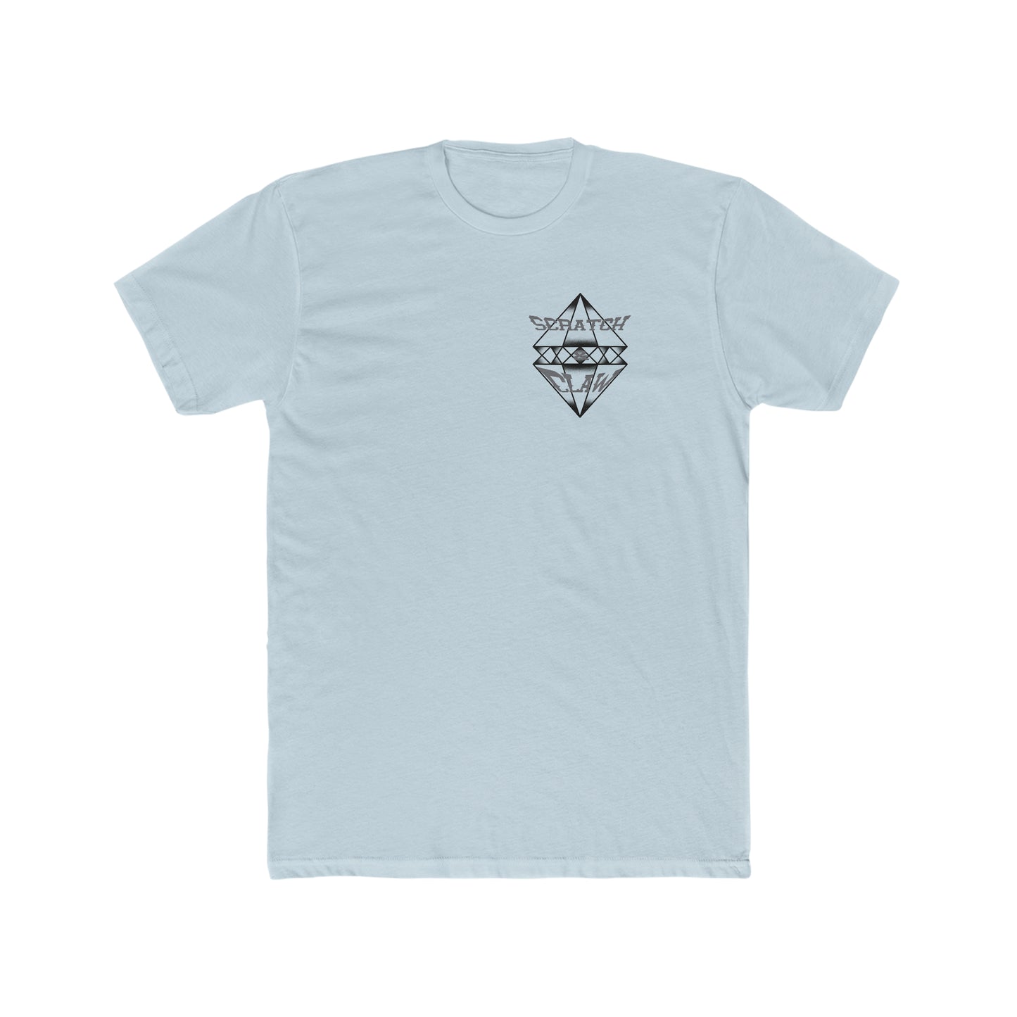 The Double Diamond Tee