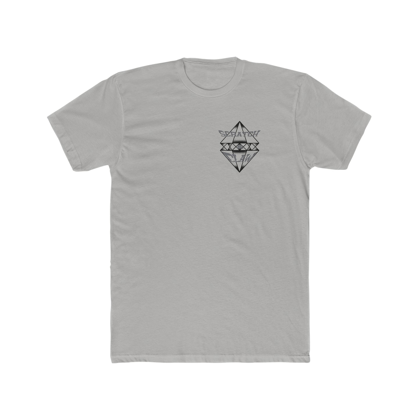 The Double Diamond Tee