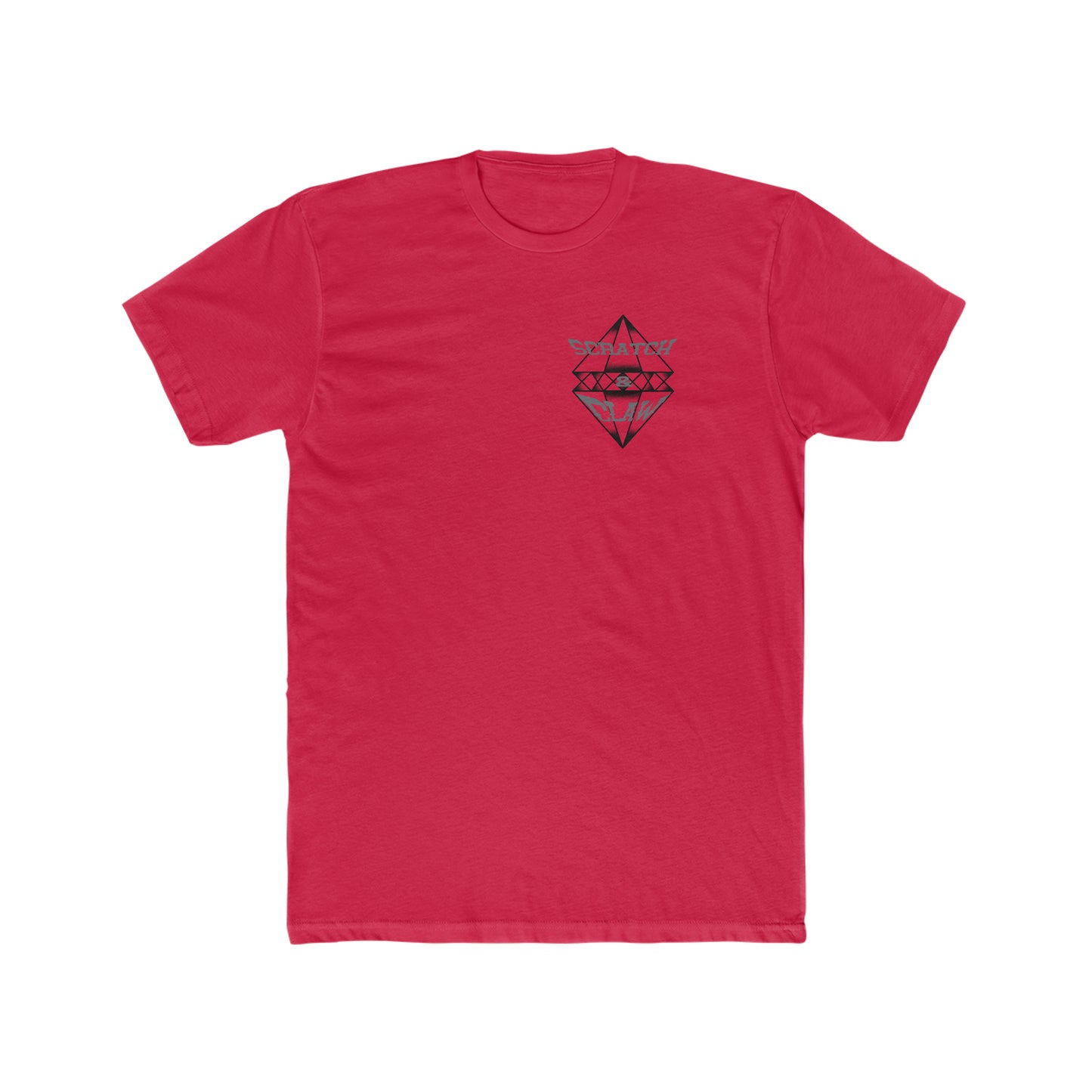 The Double Diamond Tee