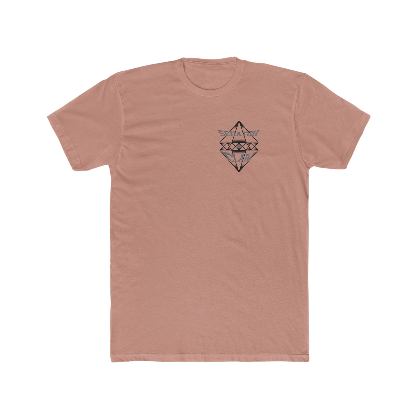 The Double Diamond Tee