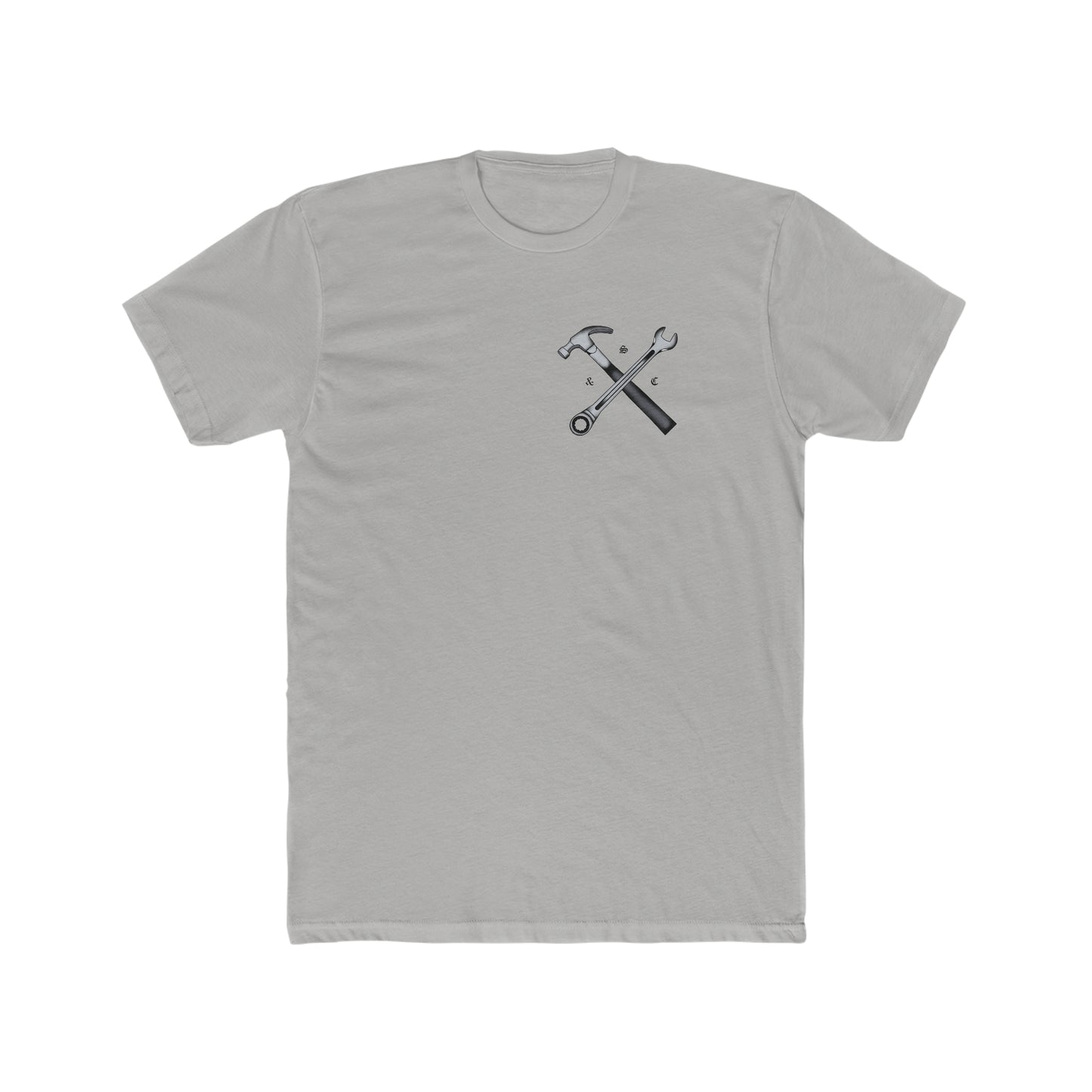 The Tool Tee