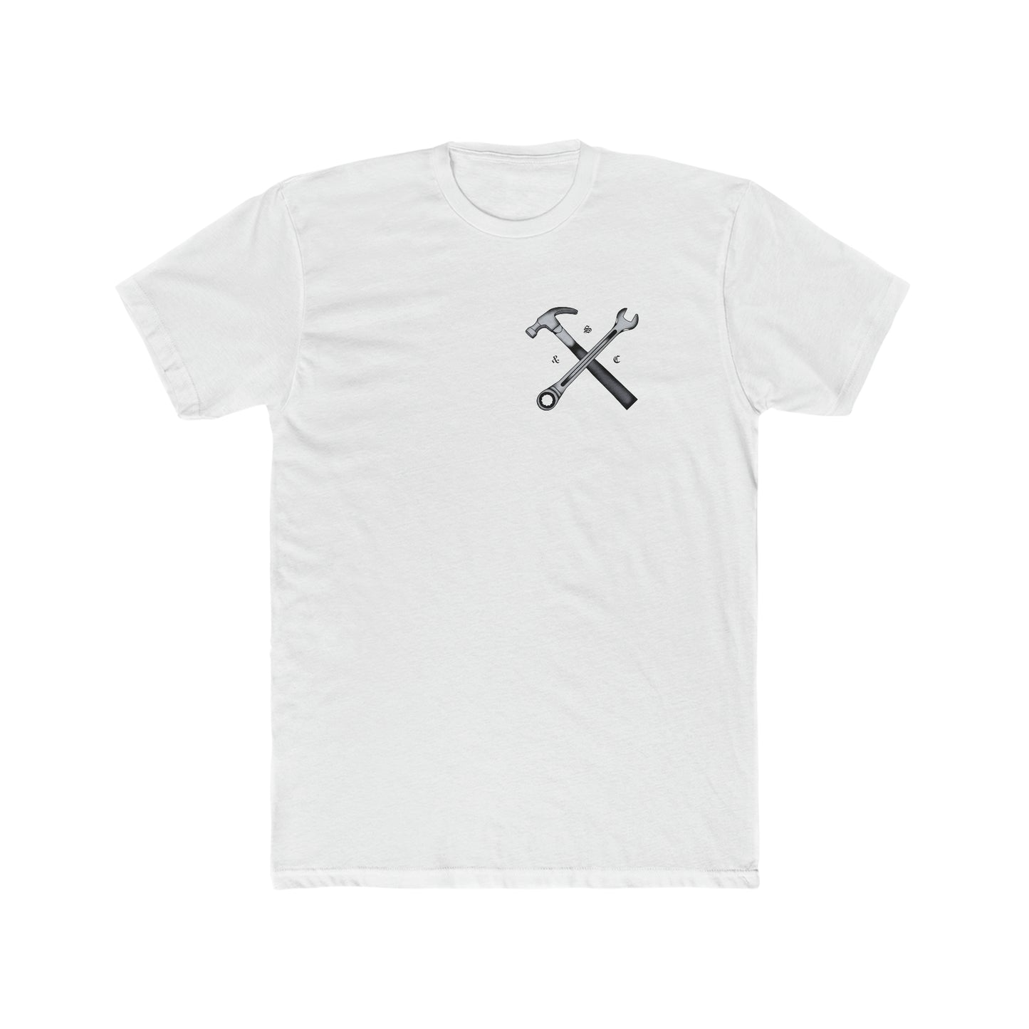 The Tool Tee