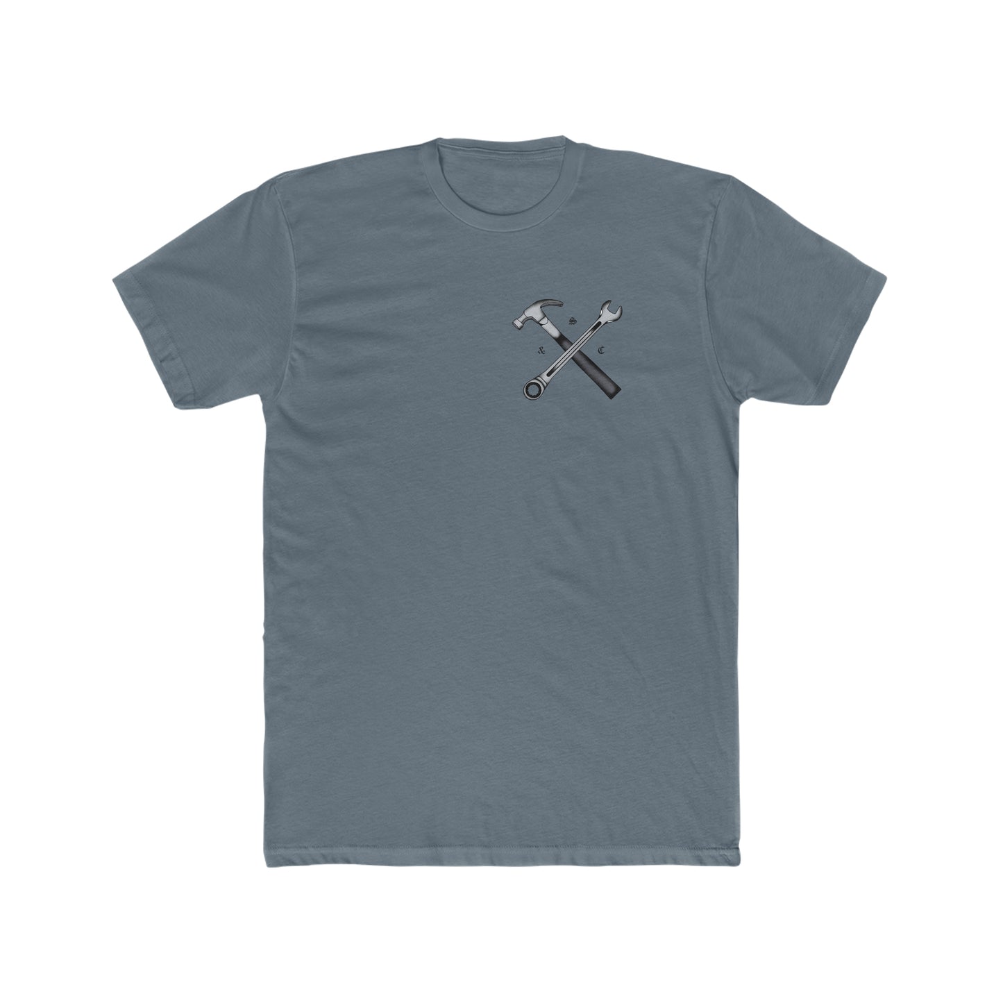 The Tool Tee