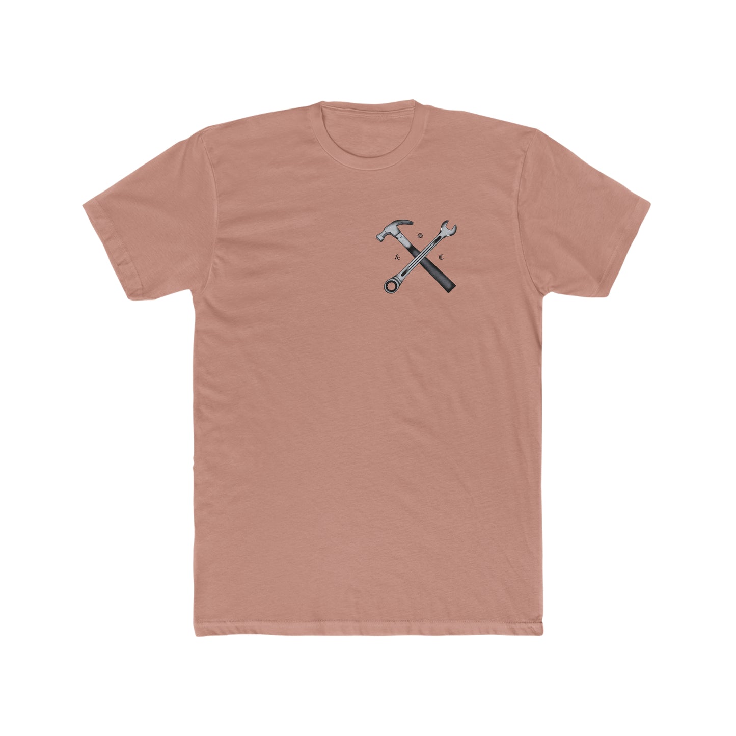 The Tool Tee