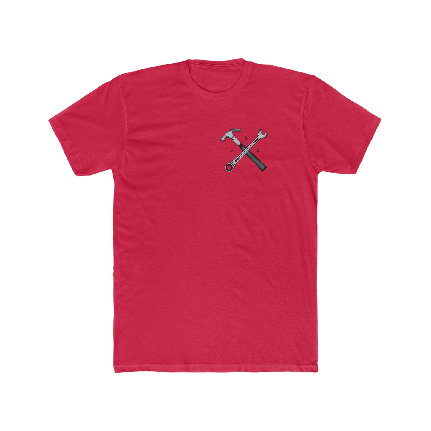 The Tool Tee