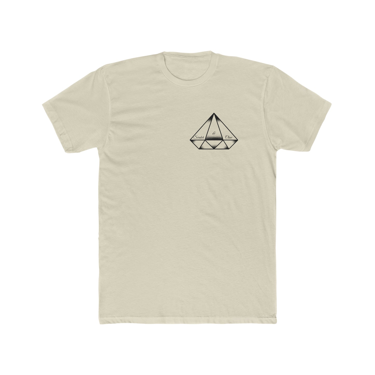 The Upside Diamond