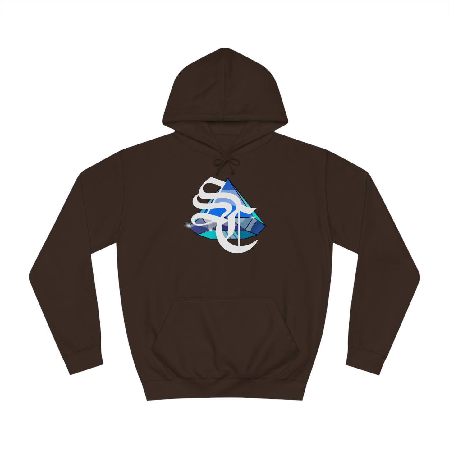 The Diamond Hoodie