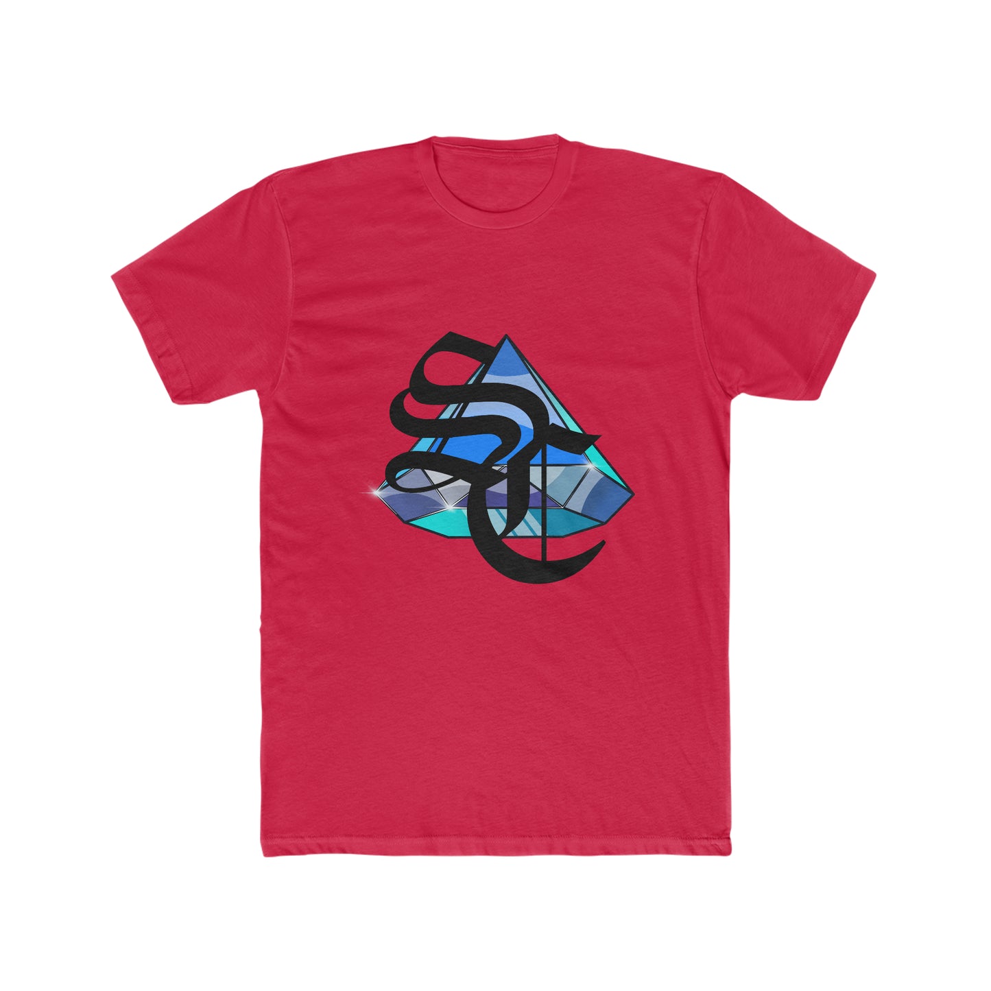 The Diamond Tee