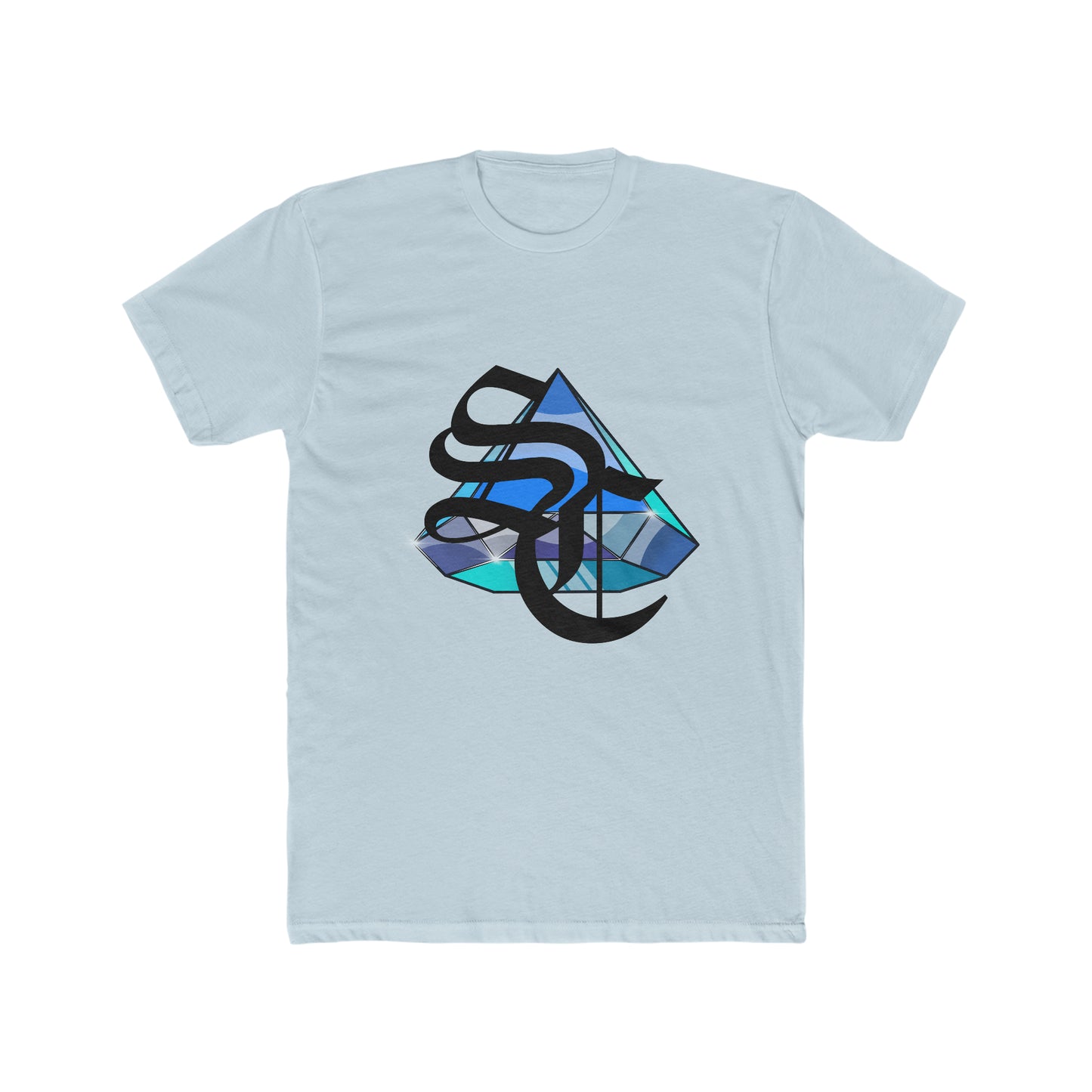 The Diamond Tee