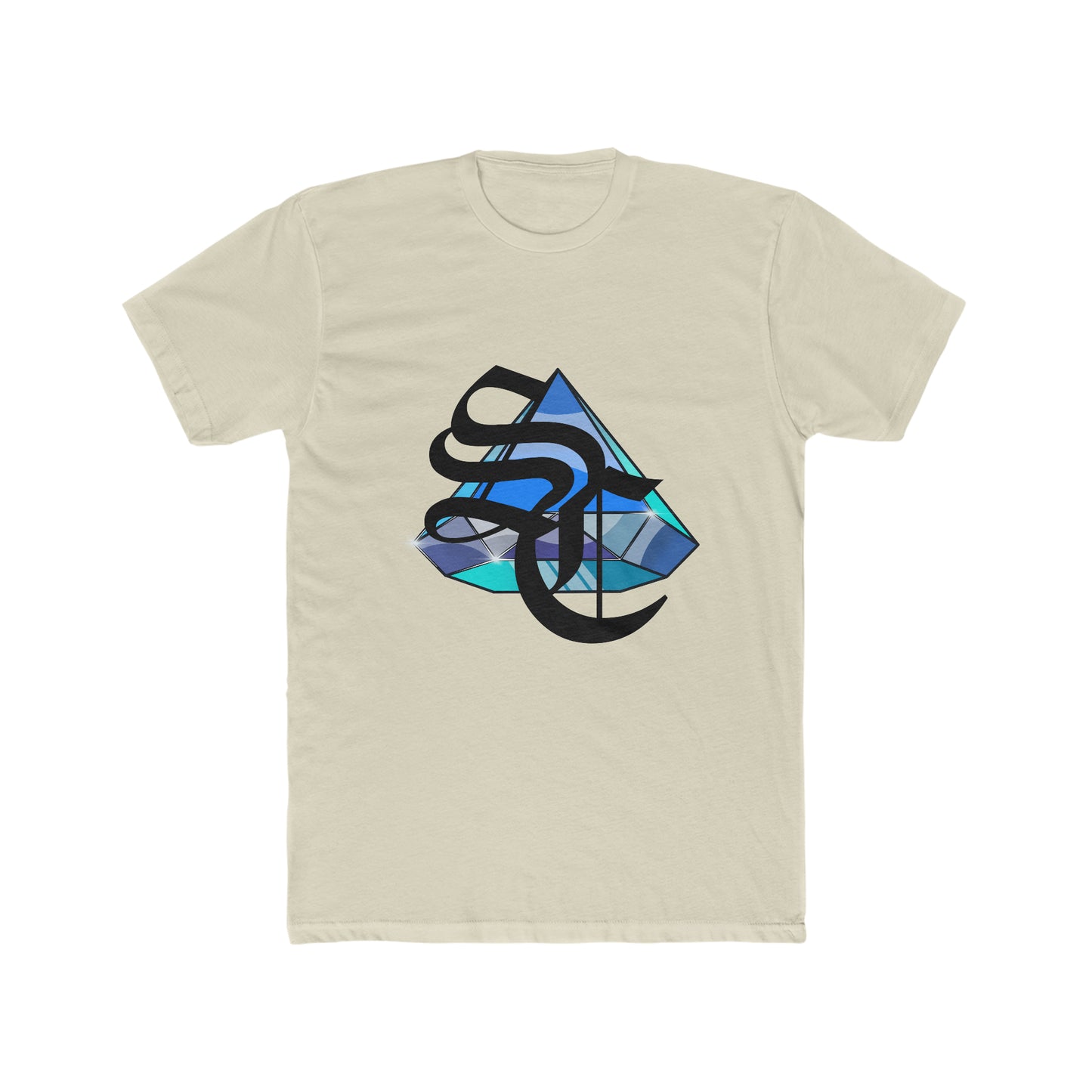 The Diamond Tee