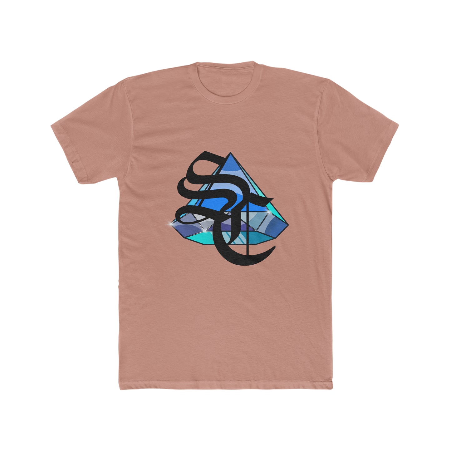 The Diamond Tee
