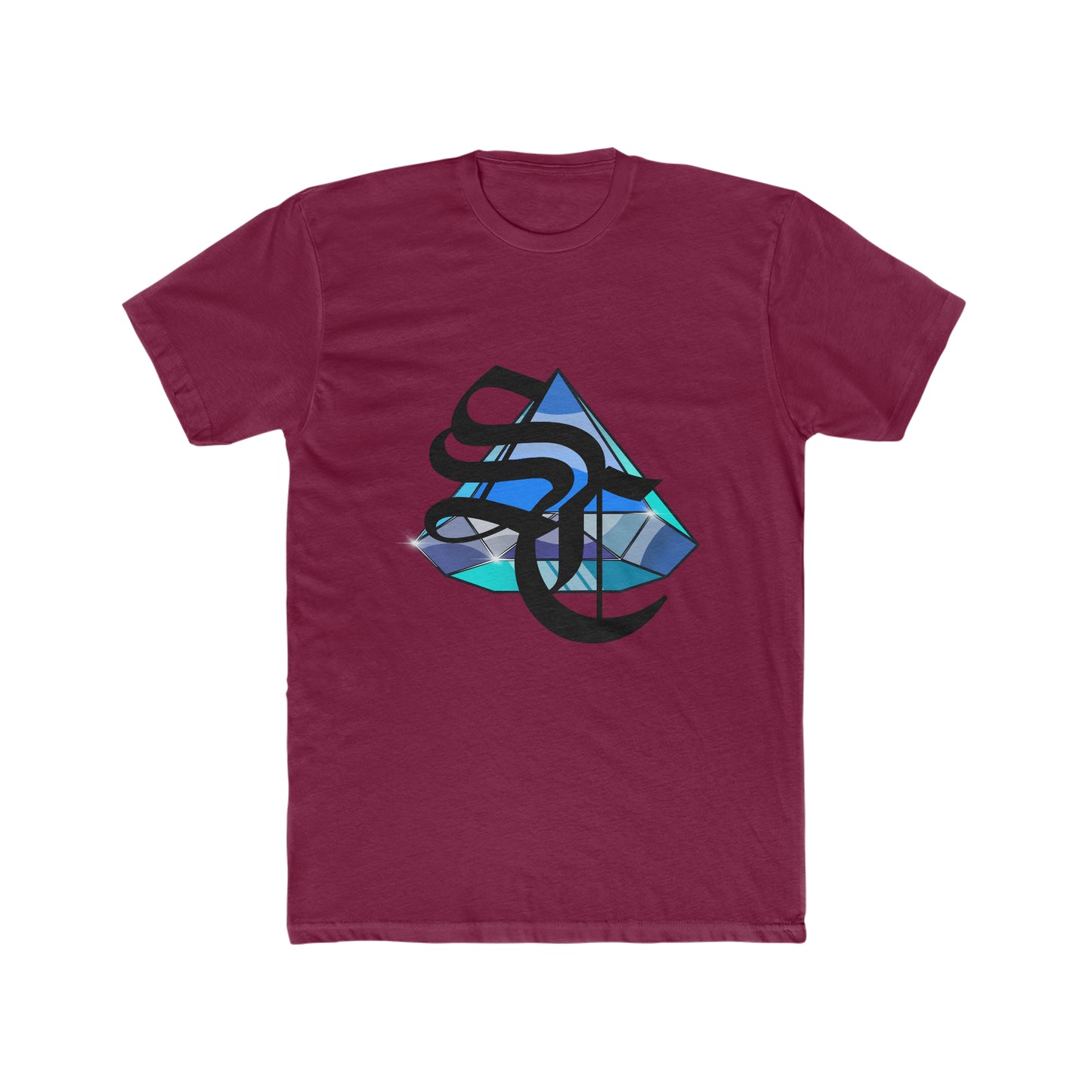 The Diamond Tee