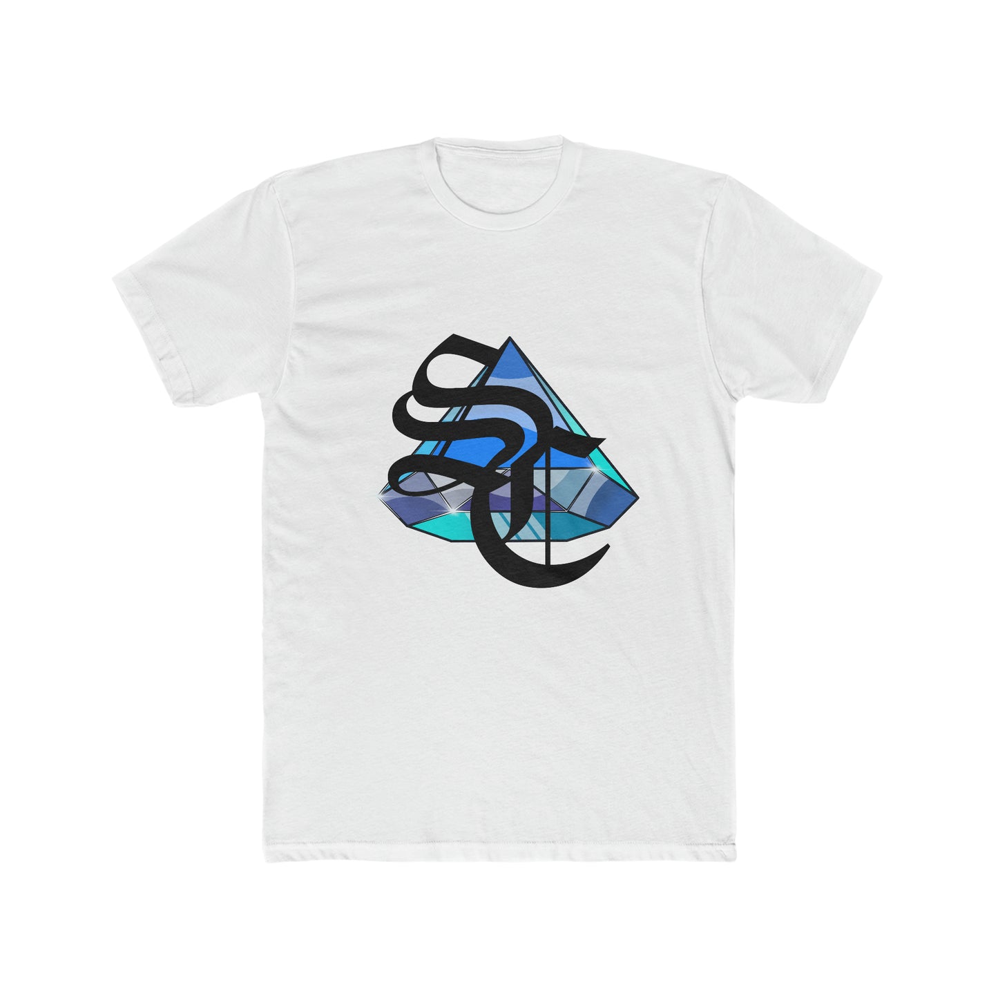 The Diamond Tee