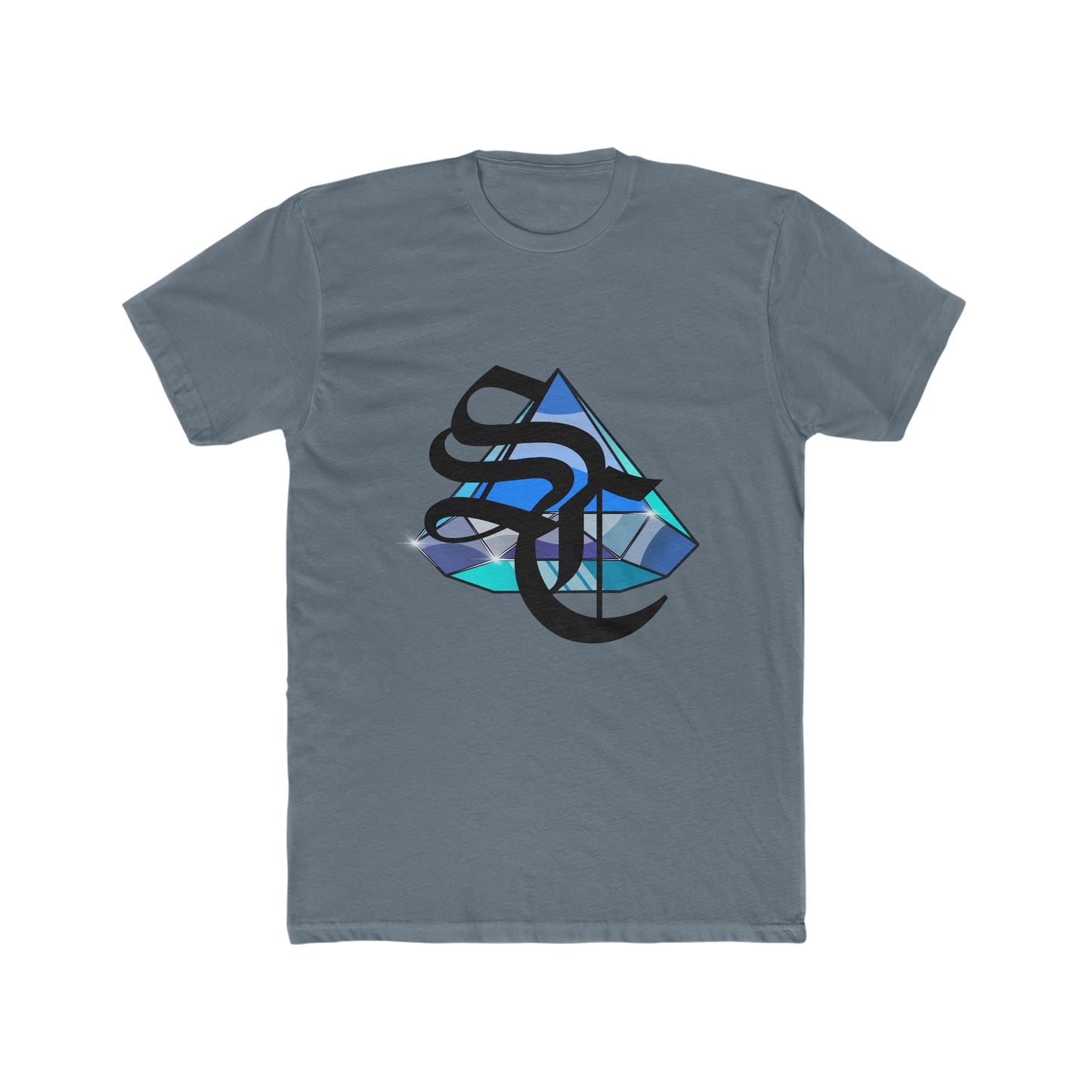 The Diamond Tee