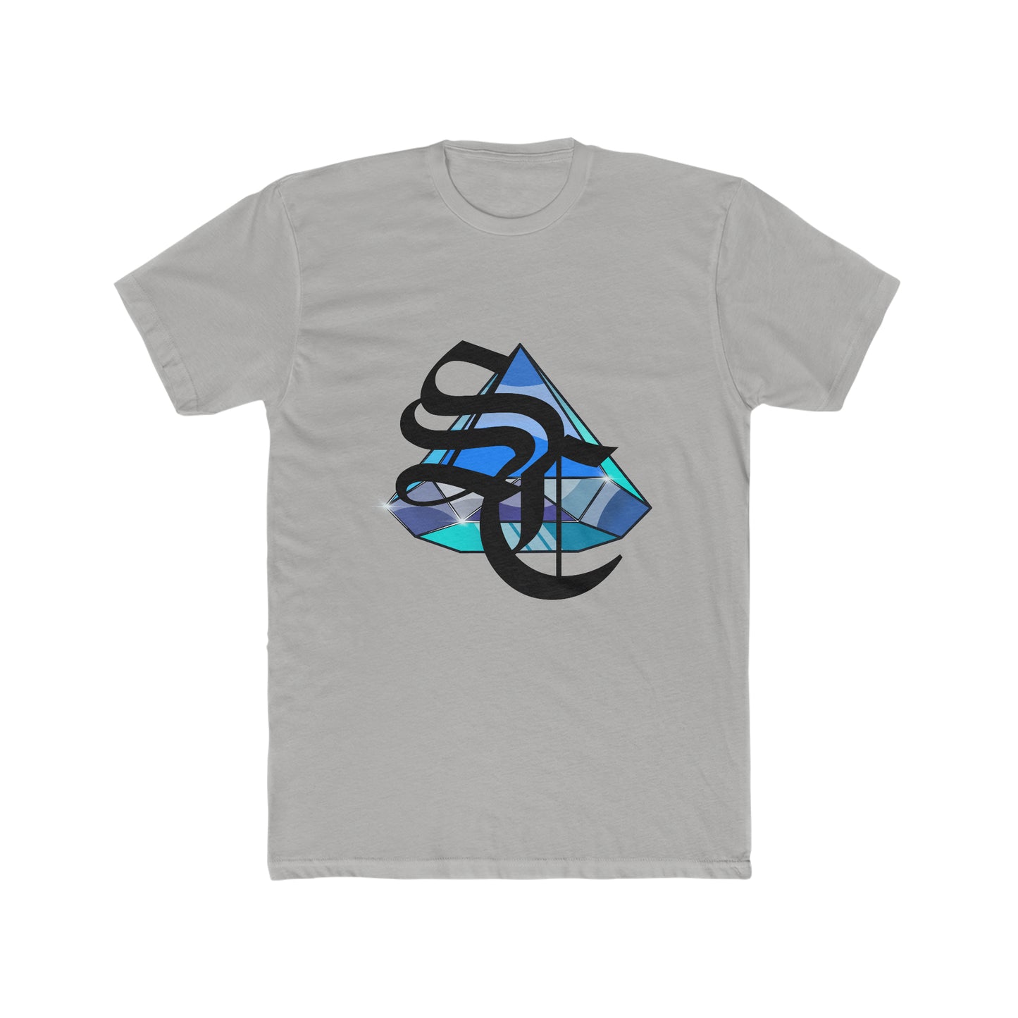 The Diamond Tee