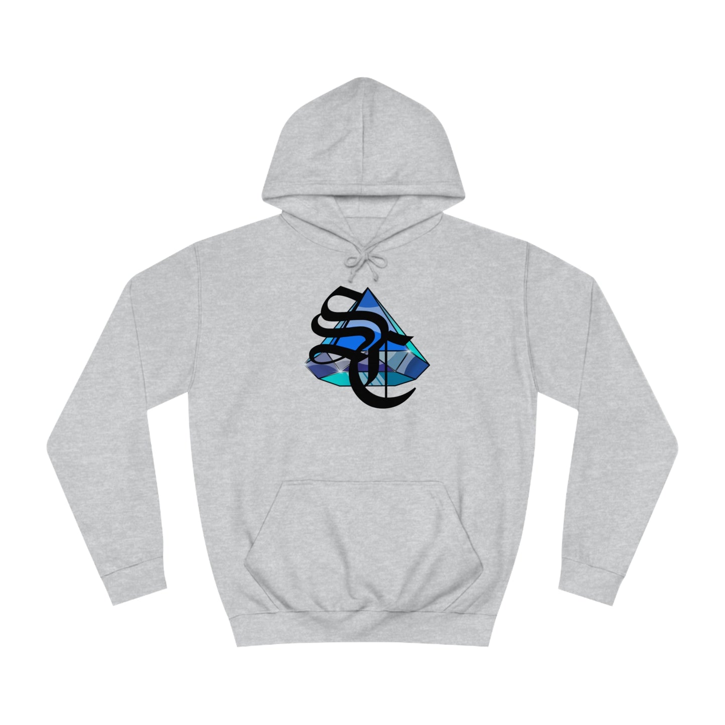 The Diamond Hoodie