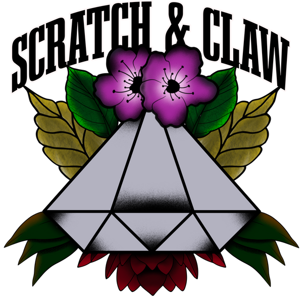 Scratch And Claw