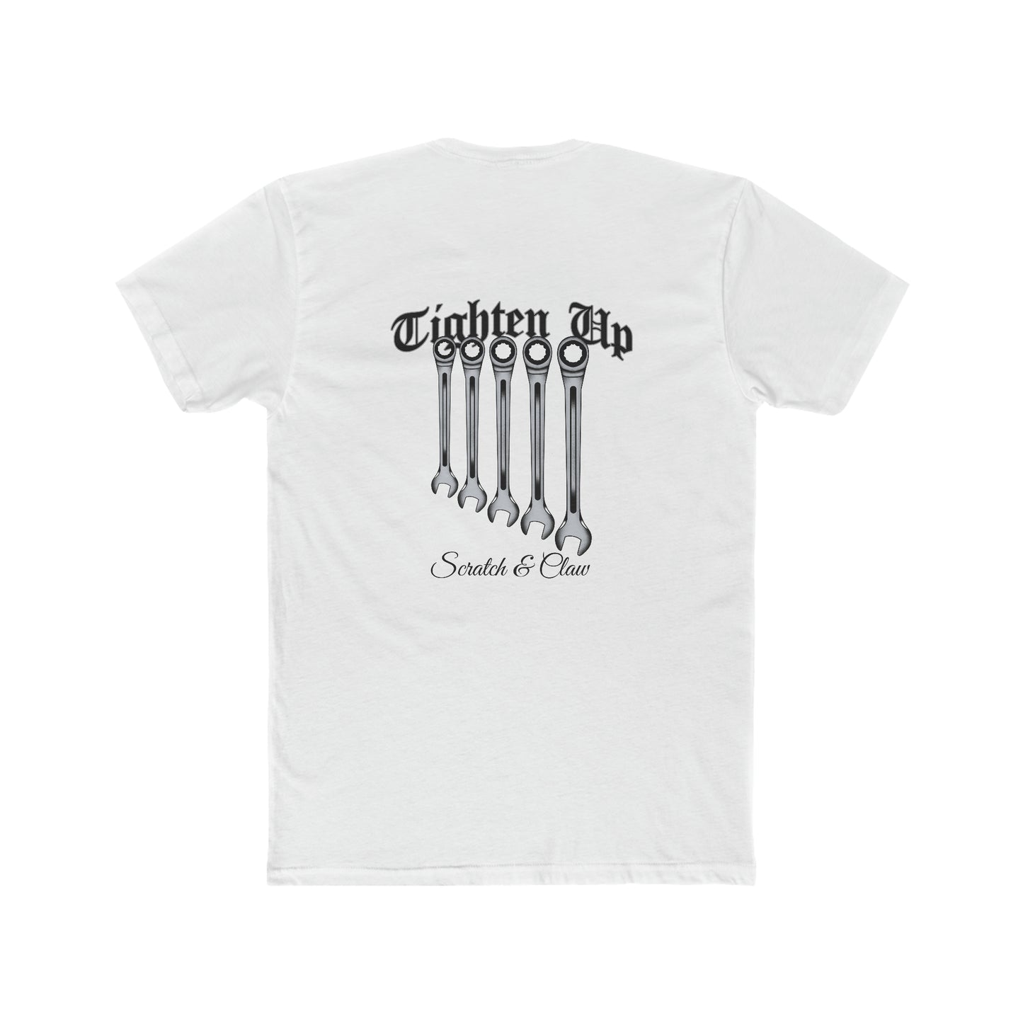 The Tighten Up Tee