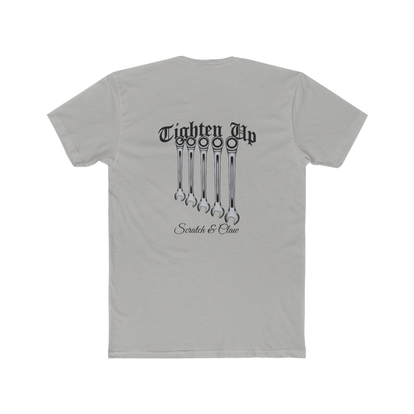 The Tighten Up Tee