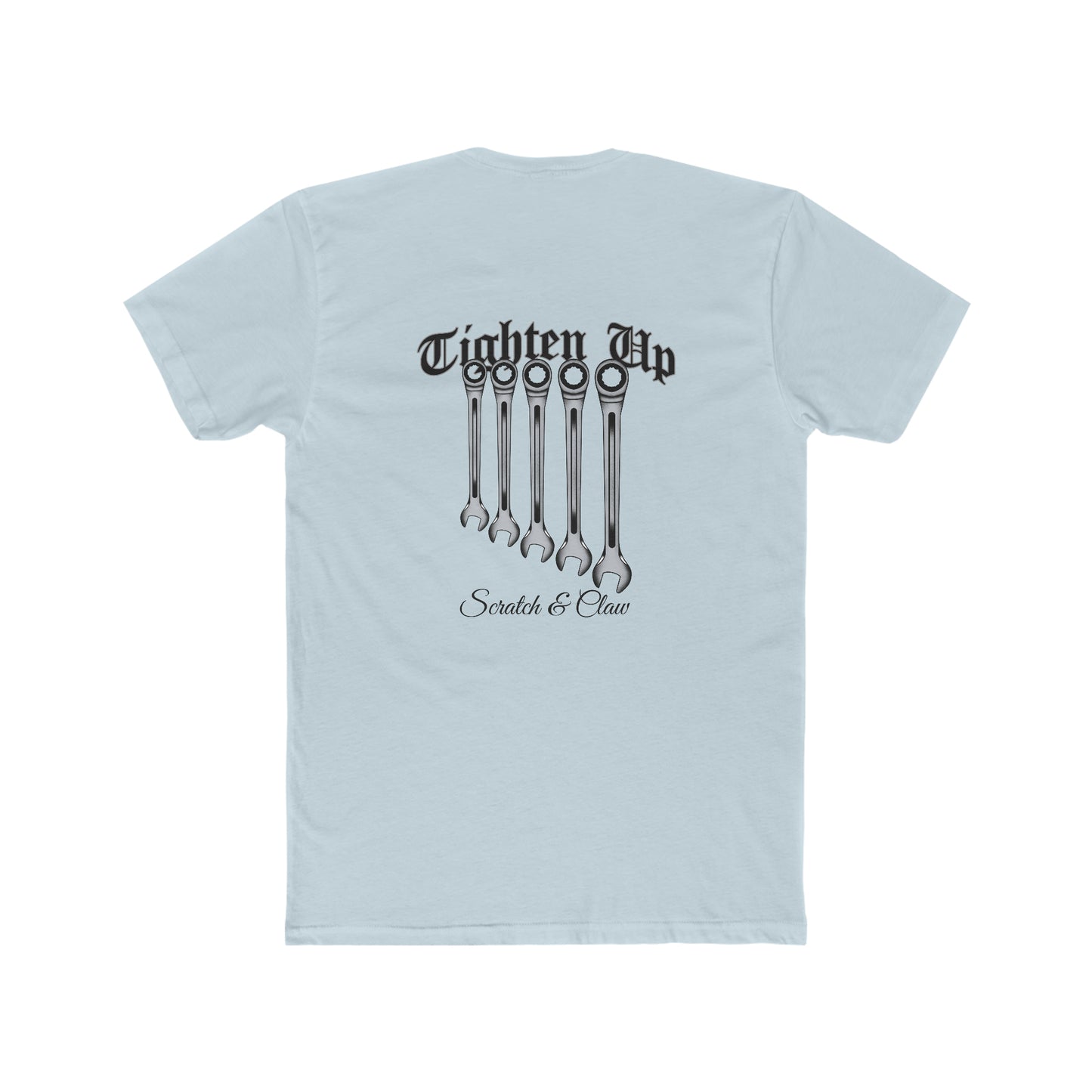 The Tighten Up Tee