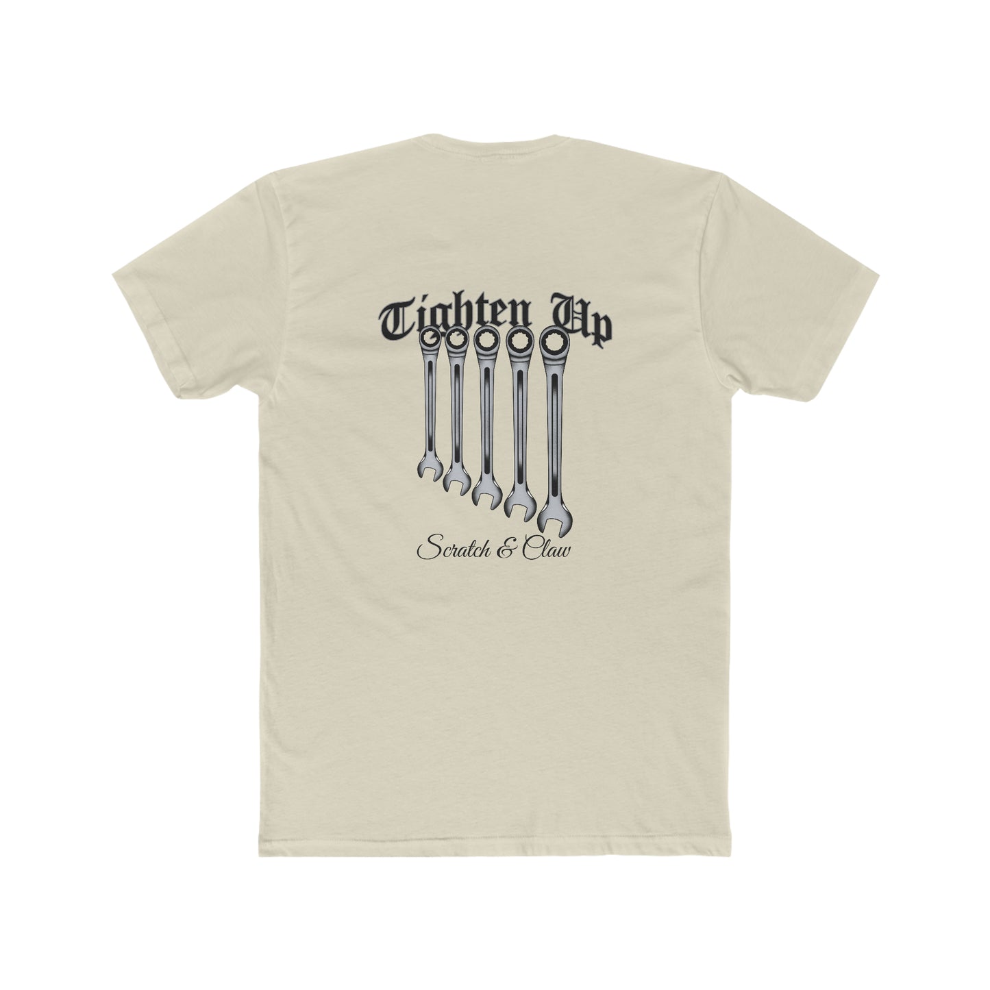 The Tighten Up Tee