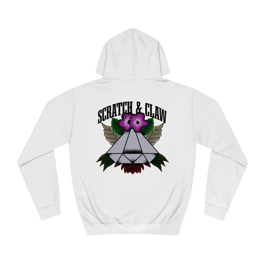 The Diamond Flow Hoodie