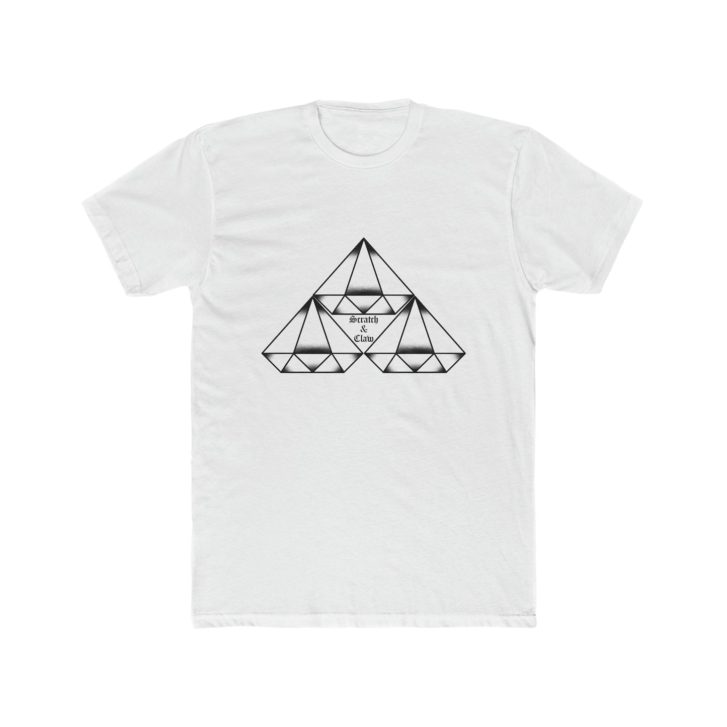 The Trio Tee