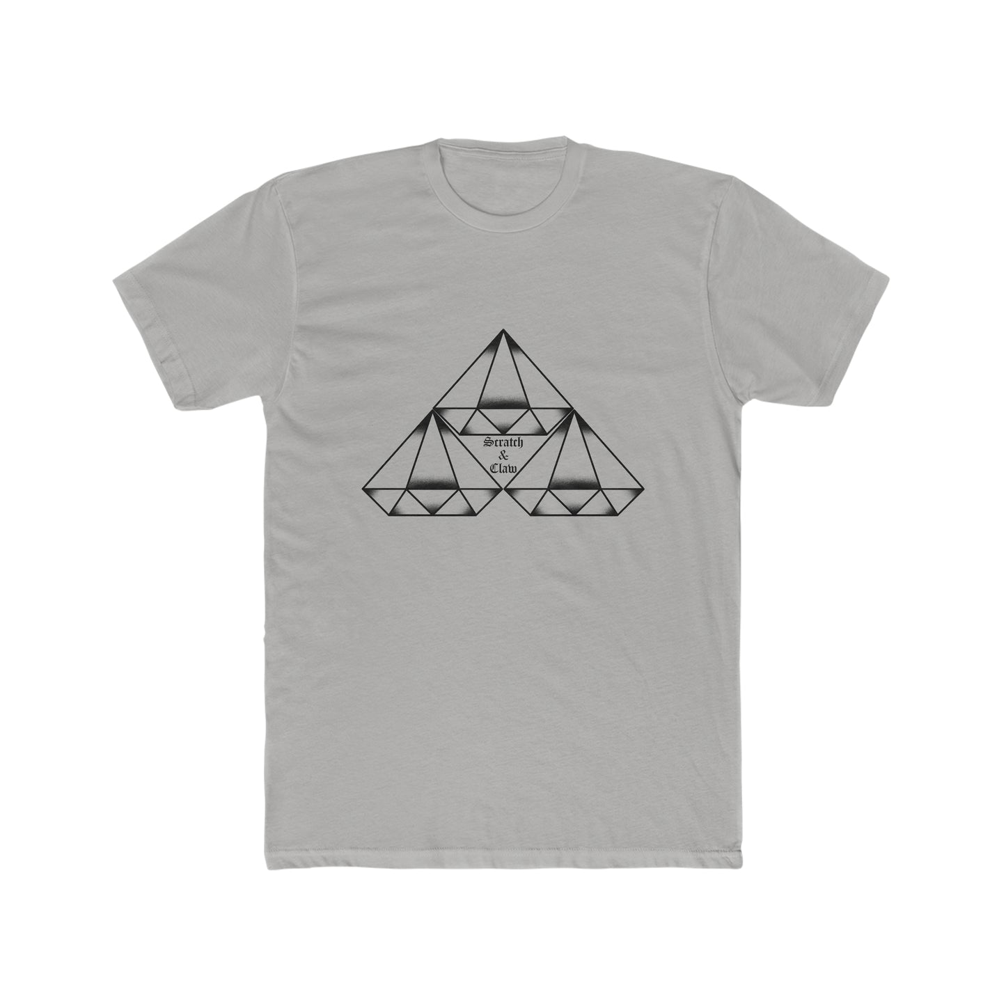 The Trio Tee