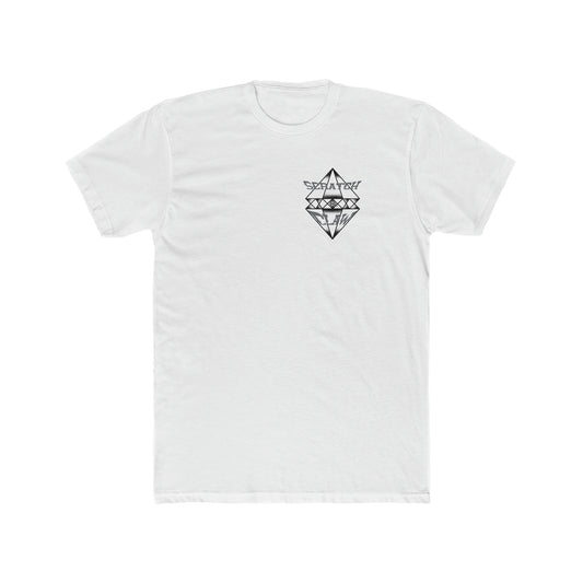 The Double Diamond Tee